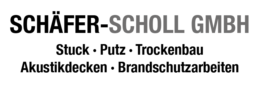Schäfer Scholl GmbH